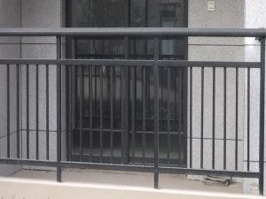 鋅鋼護欄樣式種類 鋅鋼護欄樣式種類