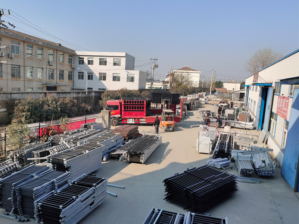 金用護欄2020年12月23日鋅鋼圍墻護欄發貨! 金用護欄2020年12月23日鋅鋼圍墻護欄發貨!