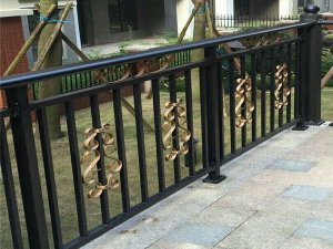 鋅鋼護欄行業未來如何發展趨勢 鋅鋼護欄行業未來如何發展趨勢