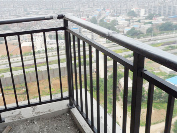 欄桿生產(chǎn)加工工藝流程 欄桿生產(chǎn)加工工藝流程