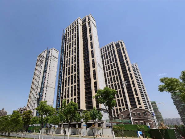 合肥信達公園里小區定制百葉窗、樓梯扶手定制 合肥信達公園里小區定制百葉窗、樓梯扶手定制