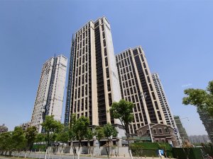 合肥信達公園里小區定制百葉窗、樓梯扶手定制 合肥信達公園里小區定制百葉窗、樓梯扶手定制