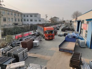 金用護(hù)欄2021年1月4日鋅鋼百葉窗發(fā)貨! 金用護(hù)欄2021年1月4日鋅鋼百葉窗發(fā)貨!