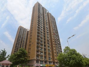 合肥鴻輝苑小區空調護欄、樓梯扶手定制 合肥鴻輝苑小區空調護欄、樓梯扶手定制