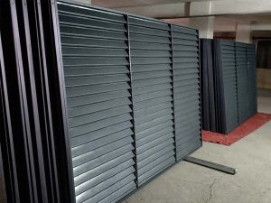 百葉窗選購注意事項 百葉窗選購注意事項