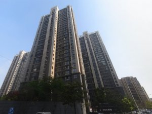 合肥和昌都匯華府小區百葉窗、樓梯扶手定制 合肥和昌都匯華府小區百葉窗、樓梯扶手定制