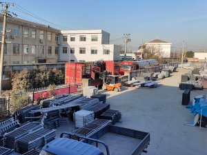 金用護欄2021年1月9日鋅鋼護窗欄桿發貨! 金用護欄2021年1月9日鋅鋼護窗欄桿發貨!