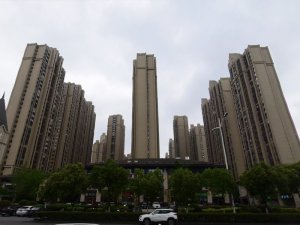 合肥旭輝御府小區百葉窗、樓梯扶手定制 合肥旭輝御府小區百葉窗、樓梯扶手定制