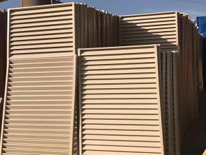 建筑百葉窗介紹 建筑百葉窗介紹