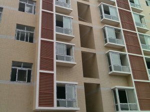 建筑百葉窗種類分類 建筑百葉窗種類分類