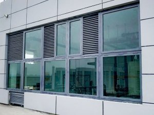 建筑百葉窗應(yīng)用范圍 建筑百葉窗應(yīng)用范圍