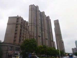 無錫世茂首府小區百葉窗、樓梯扶手定制 無錫世茂首府小區百葉窗、樓梯扶手定制