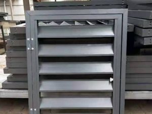 建筑百葉窗壽命 建筑百葉窗壽命