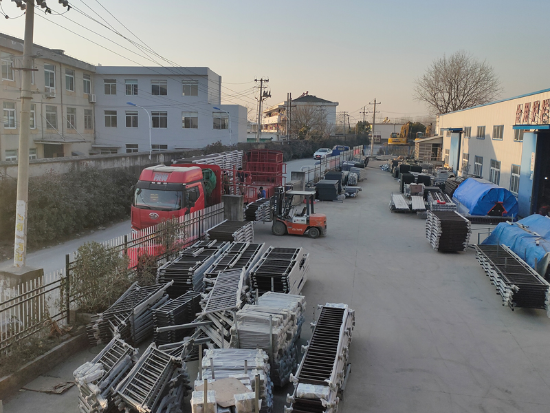 金用護欄2021年1月13日下午陽臺護欄發貨! 金用護欄2021年1月13日下午陽臺護欄發貨!