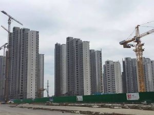 合肥紫云賦江山印小區樓梯扶手定制 合肥紫云賦江山印小區樓梯扶手定制