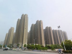 合肥保利香檳國際小區(qū)百葉窗、樓梯扶手定制 合肥保利香檳國際小區(qū)百葉窗、樓梯扶手定制