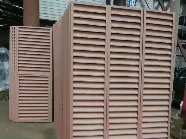 百葉窗廠家有哪些? 百葉窗廠家有哪些?