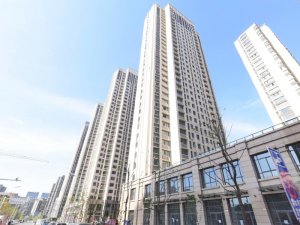 合肥星海城小區(qū)百葉窗、樓梯扶手定制