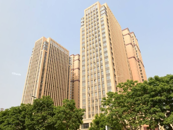 淮北安邦紅郡小區鋅鋼百葉窗定制 淮北安邦紅郡小區鋅鋼百葉窗定制