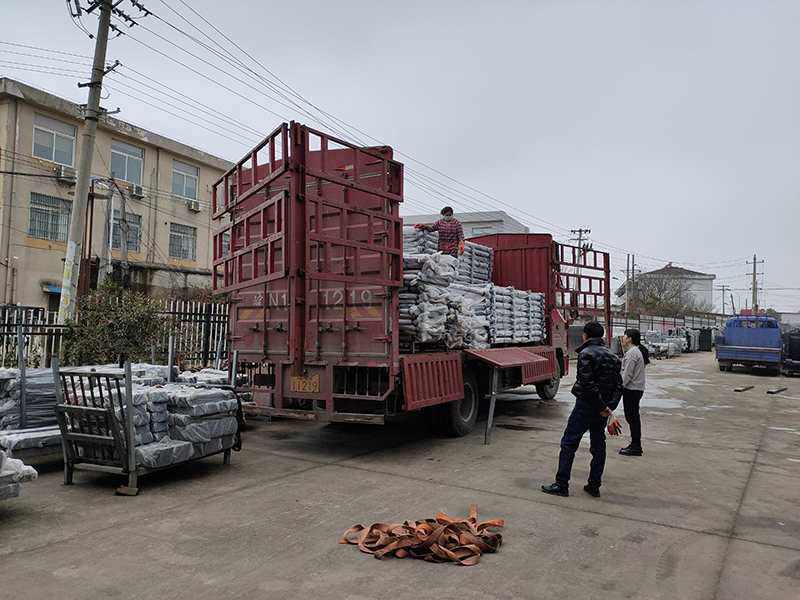 金用護(hù)欄2021年3月10日鋅鋼陽(yáng)臺(tái)護(hù)欄發(fā)貨! 金用護(hù)欄2021年3月10日鋅鋼陽(yáng)臺(tái)護(hù)欄發(fā)貨!