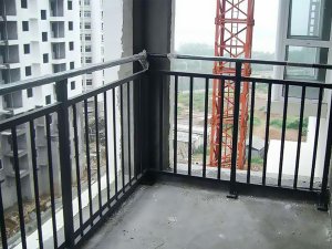 陽臺欄桿怎么選擇? 陽臺欄桿怎么選擇?