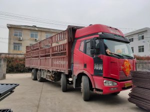 金用護欄2021年3月16日陽臺護欄發貨! 金用護欄2021年3月16日陽臺護欄發貨!