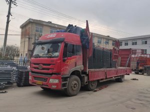 金用護欄2021年3月23日鋅鋼護窗欄桿發貨! 金用護欄2021年3月23日鋅鋼護窗欄桿發貨!