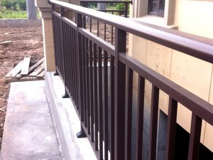 采購(gòu)陽臺(tái)欄桿，選它絕對(duì)靠譜！