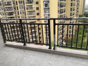 采購陽臺護欄,這三個小細節一定要了解! 采購陽臺護欄,這三個小細節一定要了解!