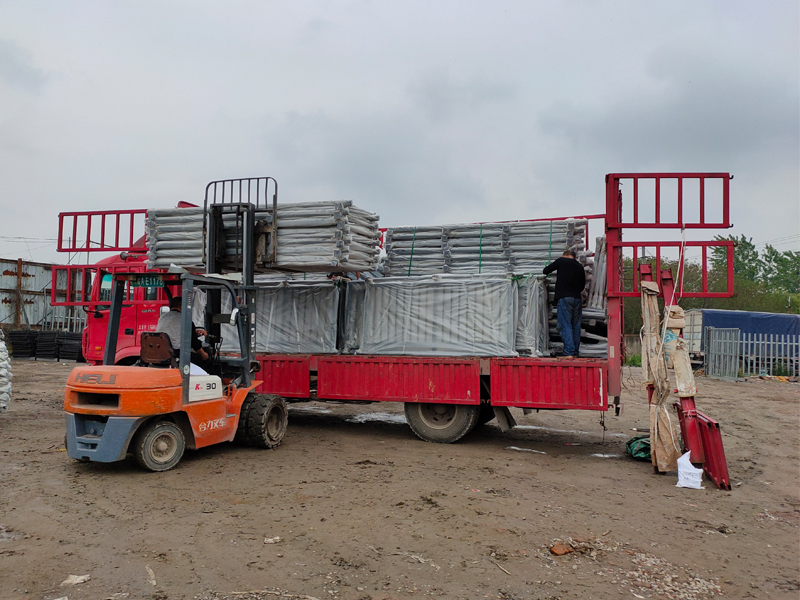 金用護欄2021年4月21日鋅鋼陽臺護欄發(fā)貨! 金用護欄2021年4月21日鋅鋼陽臺護欄發(fā)貨!