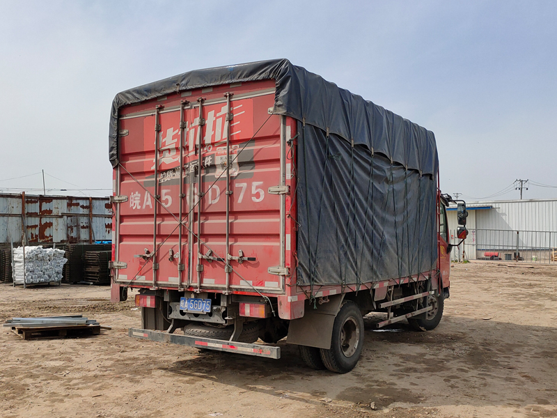 金用護(hù)欄2021年4月28日鋅鋼窗戶欄桿發(fā)貨! 金用護(hù)欄2021年4月28日鋅鋼窗戶欄桿發(fā)貨!