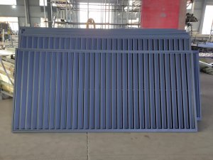 鋁合金百葉窗采購技巧 鋁合金百葉窗采購技巧