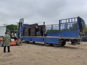 金用護欄2021年5月12日鋅鋼護窗欄桿發貨! 金用護欄2021年5月12日鋅鋼護窗欄桿發貨!