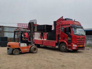 金用護欄2021年5月13日鋅鋼百葉窗發貨! 金用護欄2021年5月13日鋅鋼百葉窗發貨!