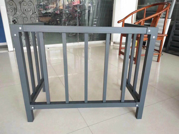 空調護欄高度規范要求標準 空調護欄高度規范要求標準