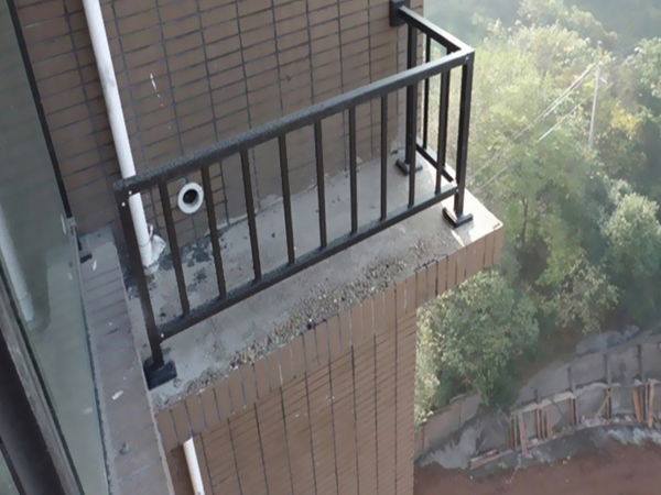 空調(diào)護(hù)欄各種別稱(chēng)叫法 空調(diào)護(hù)欄各種別稱(chēng)叫法