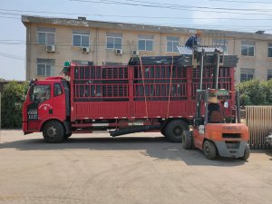 金用護欄2021年5月31日鋅鋼百葉窗發貨! 金用護欄2021年5月31日鋅鋼百葉窗發貨!