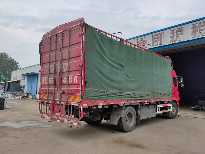 金用護(hù)欄2021年8月26日鋅鋼百葉窗發(fā)貨! 金用護(hù)欄2021年8月26日鋅鋼百葉窗發(fā)貨!