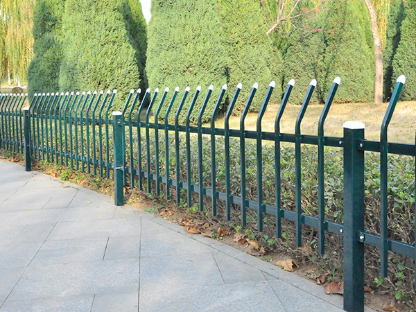 綠化護欄多少線一米？