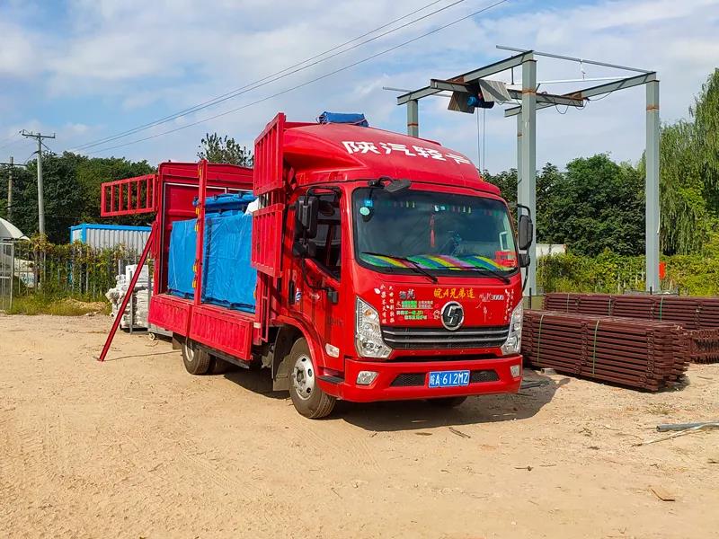 金用護(hù)欄2021年9月14日鋅鋼陽(yáng)臺(tái)護(hù)欄發(fā)貨！