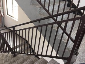 樓梯護欄分類 樓梯護欄分類