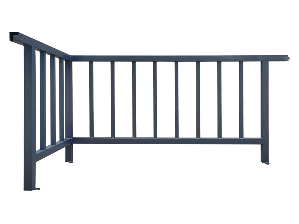 小區空調護欄圖片5 小區空調護欄圖片5