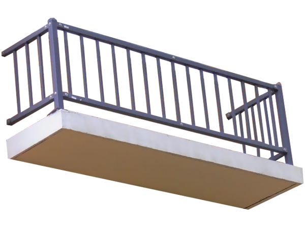 小區空調護欄圖片3 小區空調護欄圖片3