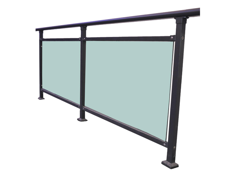 玻璃護欄多少錢一米? 玻璃護欄多少錢一米?