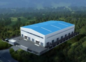 六安劉總的公司采購廠區(qū)鋅鋼圍墻護(hù)欄 六安劉總的公司采購廠區(qū)鋅鋼圍墻護(hù)欄