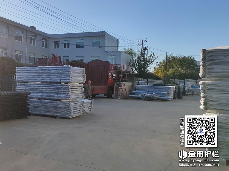 2023年11月14日鋅鋼陽(yáng)臺(tái)護(hù)欄裝車發(fā)貨! 2023年11月14日鋅鋼陽(yáng)臺(tái)護(hù)欄裝車發(fā)貨!